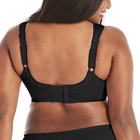 Playtex 18 Hour® Ultimate Shoulder Comfort Full Coverage Wireless Bra 4693