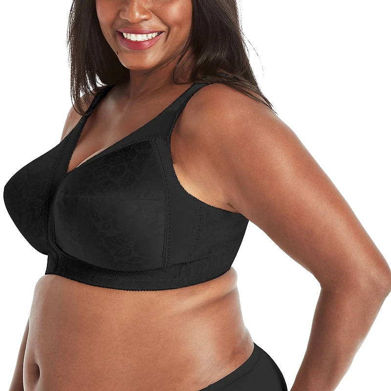 Playtex 18 Hour® Ultimate Shoulder Comfort Full Coverage Wireless Bra 4693