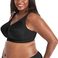 Playtex 18 Hour® Ultimate Shoulder Comfort Full Coverage Wireless Bra 4693