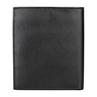 J. Buxton Mens RFID Blocking Bifold Wallet