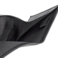 J. Buxton Mens Rfid Blocking Trifold Wallet