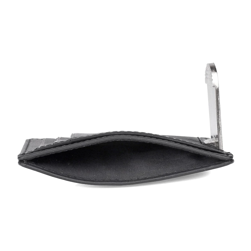 J. Buxton Dopp Front Pocket Money Clip Mens Rfid Blocking Front Pocket Wallet
