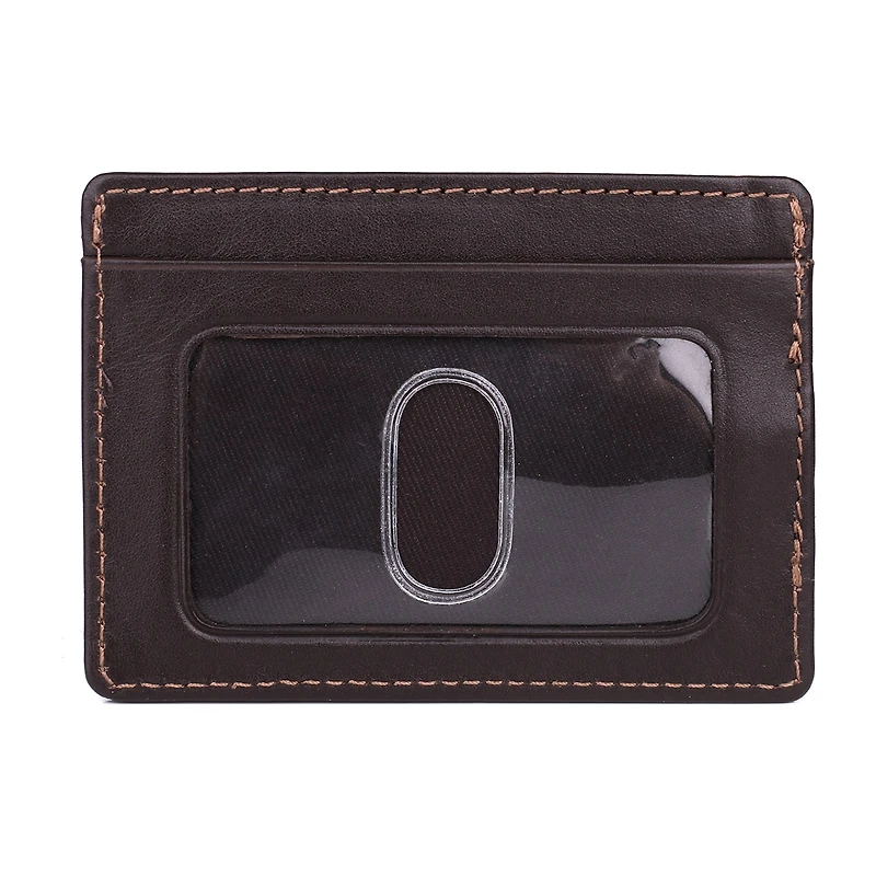J. Buxton Dopp Front Pocket Money Clip Mens Rfid Blocking Front Pocket Wallet