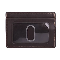 J. Buxton Dopp Front Pocket Money Clip Mens Rfid Blocking Front Pocket Wallet