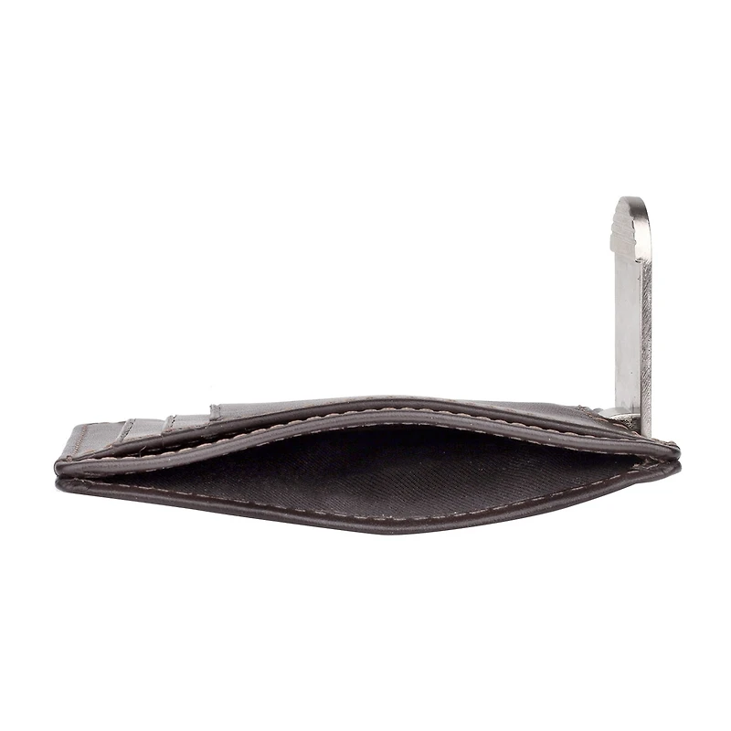 J. Buxton Dopp Front Pocket Money Clip Mens Rfid Blocking Front Pocket Wallet