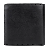 J. Buxton Dopp Convertible Cardex Mens Rfid Blocking Bifold Wallet