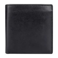 J. Buxton Dopp Convertible Cardex Mens Rfid Blocking Bifold Wallet