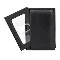 J. Buxton Mens Rfid Blocking Trifold Wallet