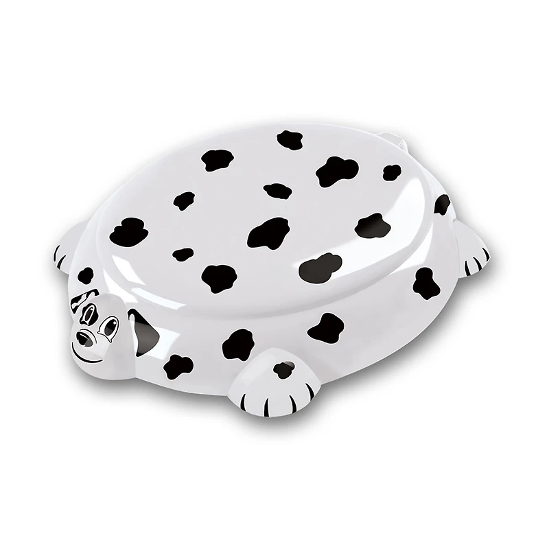Be Good Company Sandbox Critters Play Set - Dalmatian Dog