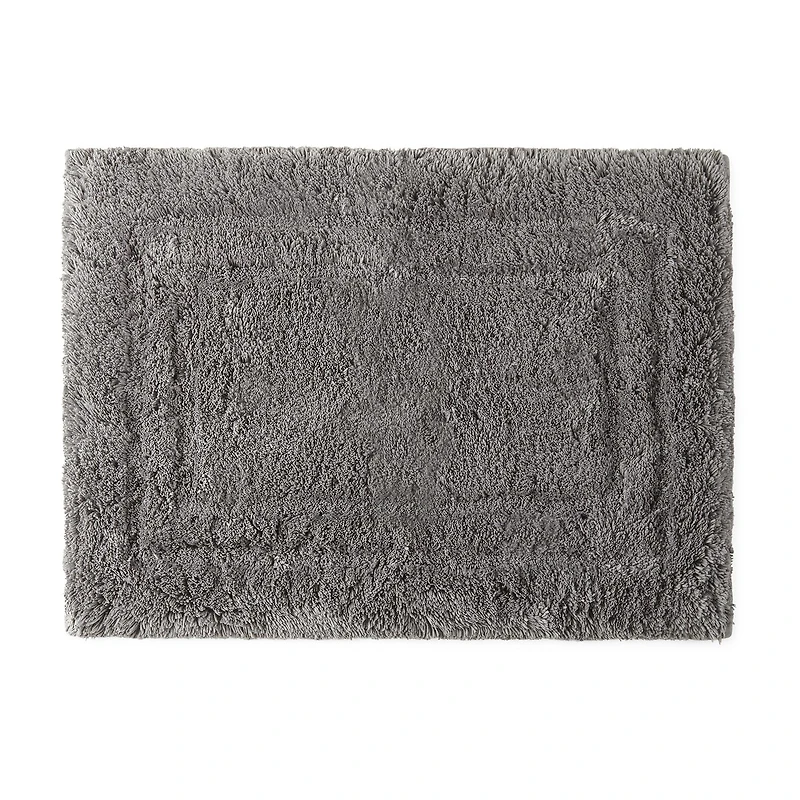 Liz Claiborne Luxury Egyptian Cotton Bath Rug
