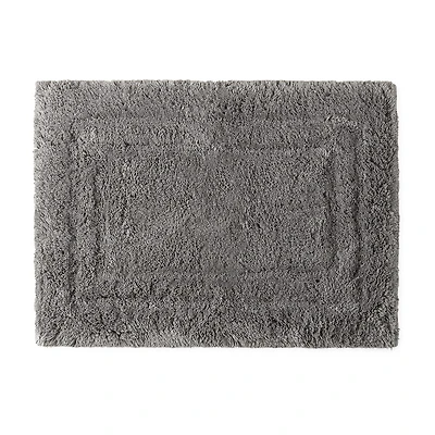 Liz Claiborne Luxury Egyptian Cotton Bath Rug