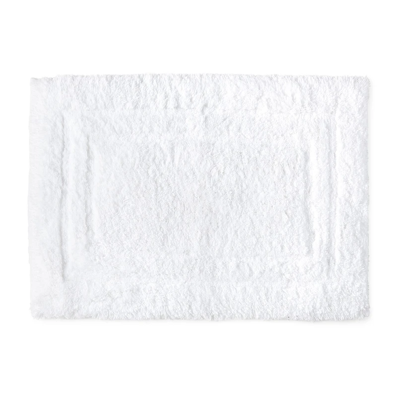 Liz Claiborne Luxury Egyptian Cotton Bath Rug
