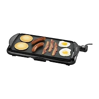 Cooks 10" x 19" Non-Stick Griddle