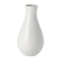 MindWare Paint Your Own Porcelain Vases