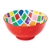 MindWare Paint Your Own Porcelain Bowls