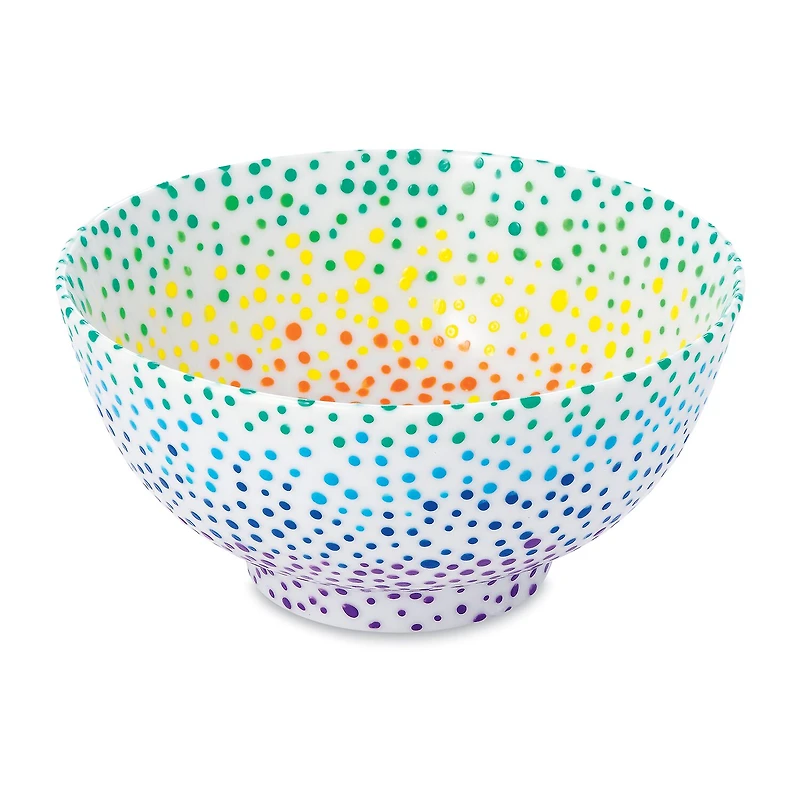 MindWare Paint Your Own Porcelain Bowls