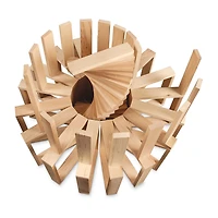 Mindware Keva Structures - 200 Plank Set Board Game