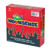 Maranda Enterprises LLC Nounsense