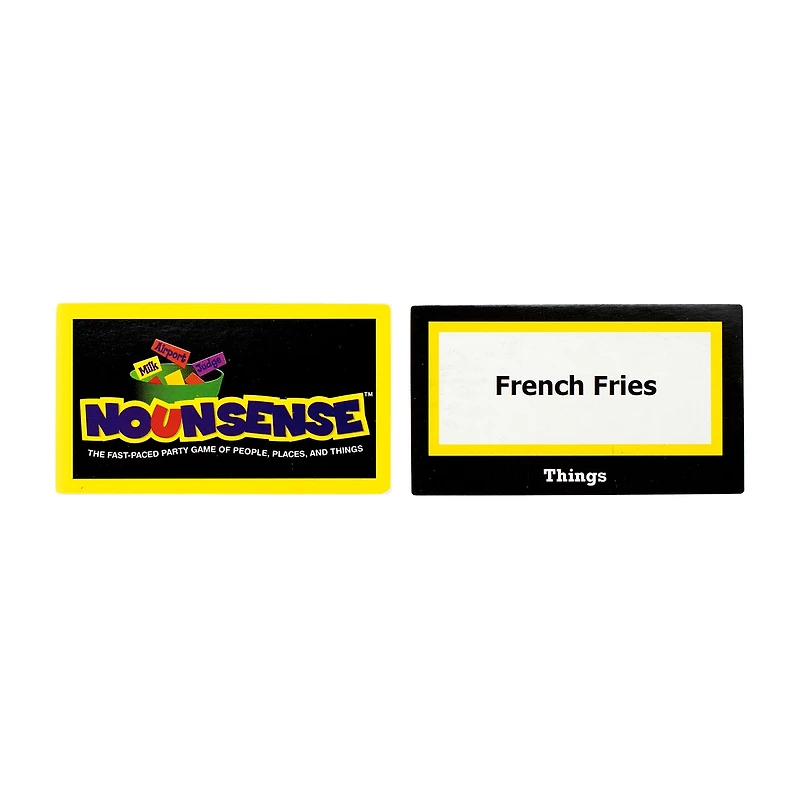 Maranda Enterprises LLC Nounsense