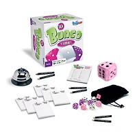 Talicor It's Bunco Time!!! Game Set
