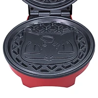 Uncanny Brands Pokémon Bulbasaur Waffle Maker - Make Bounty Bulbasaur Waffles -  Kitchen Appliance