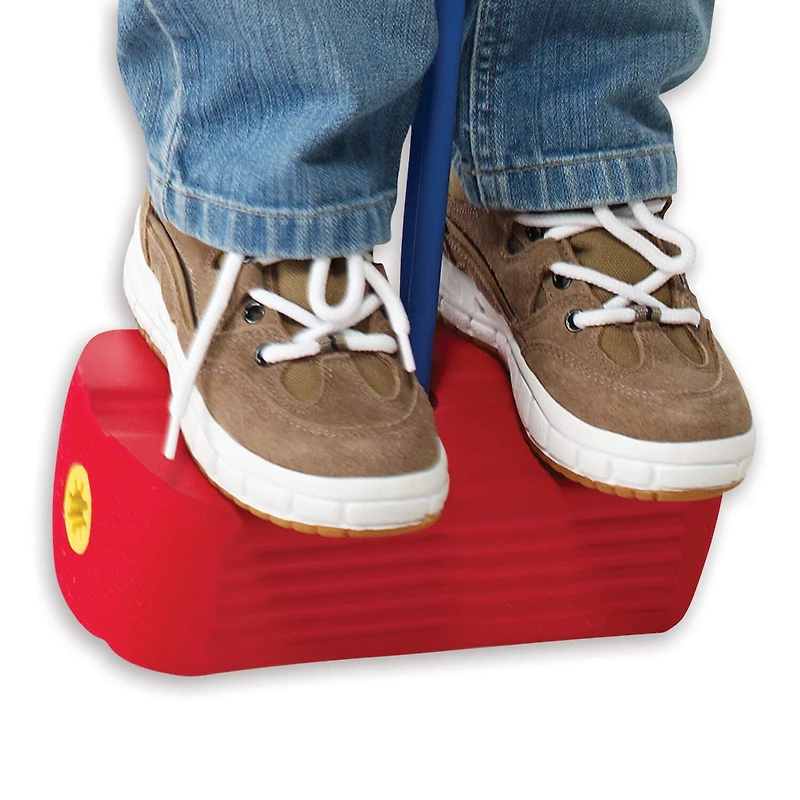 Hop & Squeak Pogo Jumper Board Game