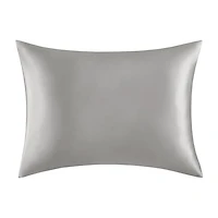 Madison Park Single Silk Pillowcase