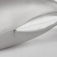 Madison Park Single Silk Pillowcase
