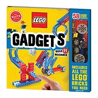 LEGO® Gadgets Building Set Brain Game