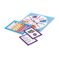 Blast From The Past Trivia Game Board Game