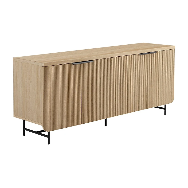 Walker Edison Sideboard