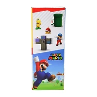 Super Mario 2.5 Inch Figure Underground Diorama Toy Playset