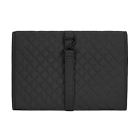 Travelon Boho Trifold Hanging Toiletry Kit