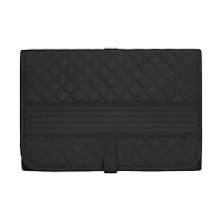 Travelon Boho Trifold Hanging Toiletry Kit