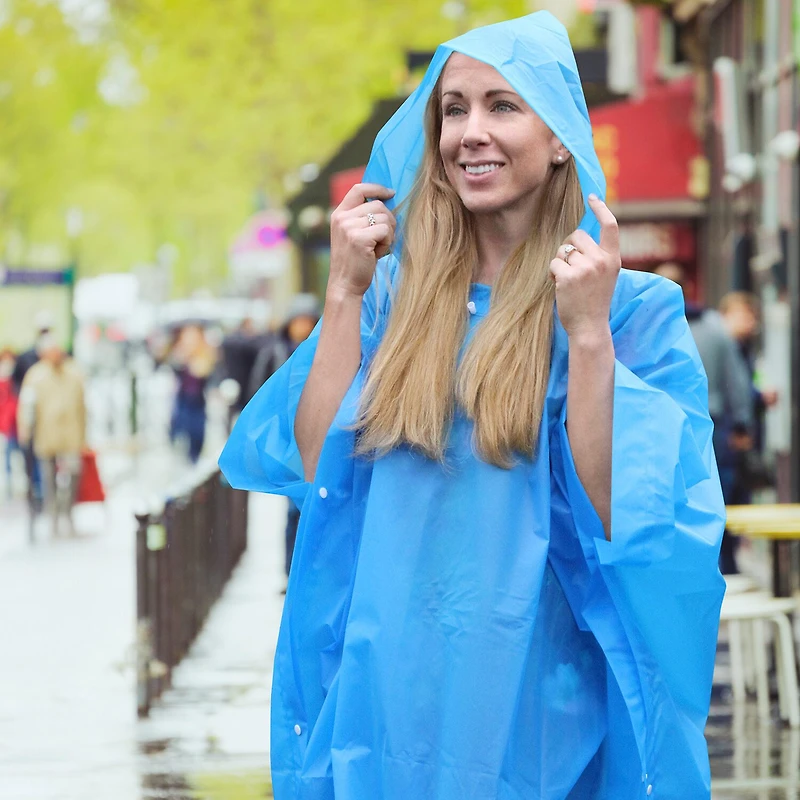 Travelon Travel Rain Poncho