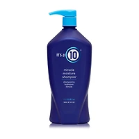 It's a 10 Miracle Moisture Shampoo 33.8 oz.