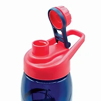 Marvel Miles Morales Spiderman Water Bottle