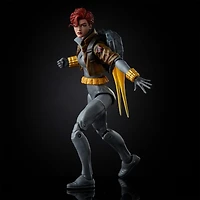 Marvel Legends 6-Inch Figure Comic Black Widow Action Figure