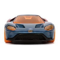 Marvel 1:32 Doctor Strange 2017 Ford Gt