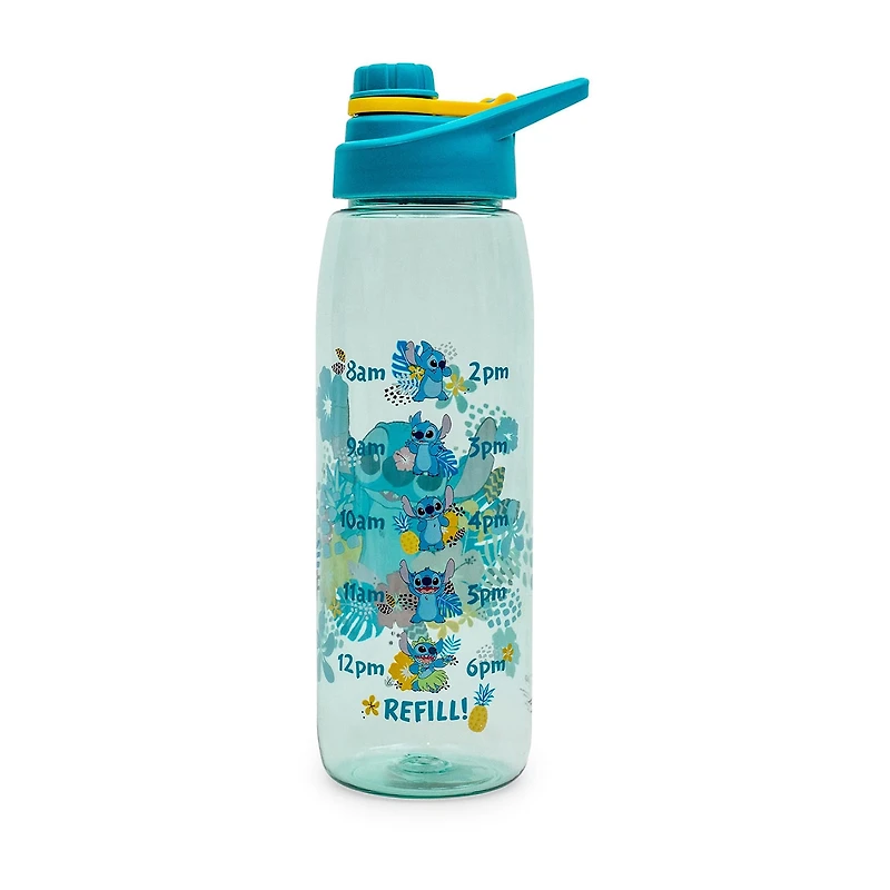 Disney Collection Lilo & Stitch 20 Oz. Water Bottle