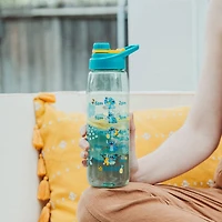 Disney Collection Lilo & Stitch 20 Oz. Water Bottle