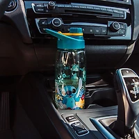 Disney Collection Lilo & Stitch 20 Oz. Water Bottle