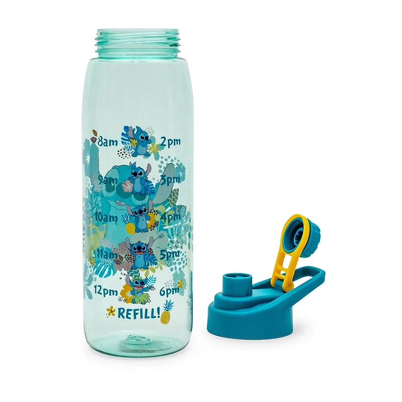Disney Collection Lilo & Stitch 20 Oz. Water Bottle