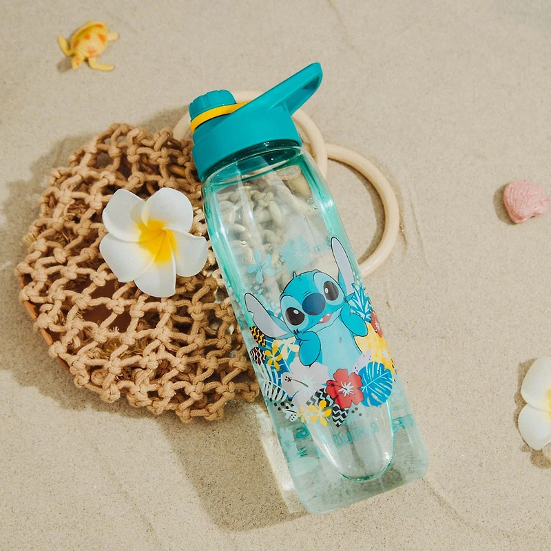 Disney Collection Lilo & Stitch 20 Oz. Water Bottle