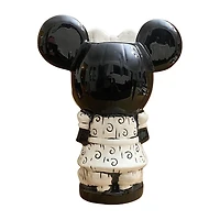 Disney Collection Geeki Tikis Minnie Mouse 16 Oz Mug Minnie Mouse Coffee Mug