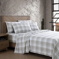 Wrangler Dayton Valley Sheet Set