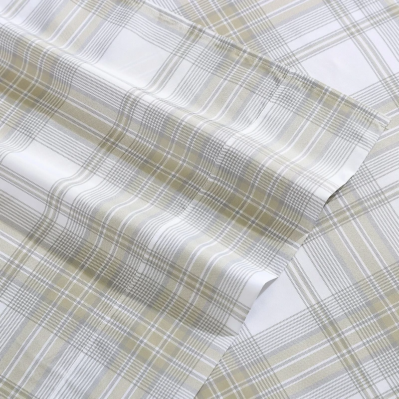 Wrangler Dayton Valley Sheet Set