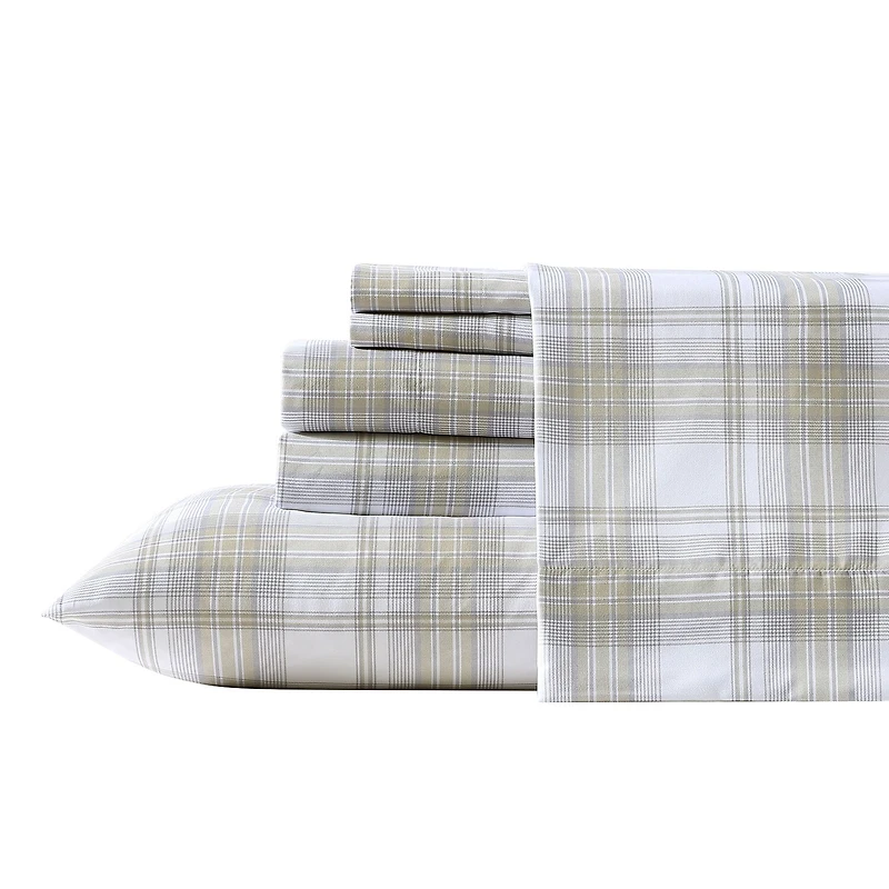 Wrangler Dayton Valley Sheet Set
