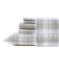 Wrangler Dayton Valley Sheet Set