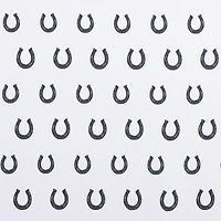 Wrangler Horseshoe Dots Sheet Set